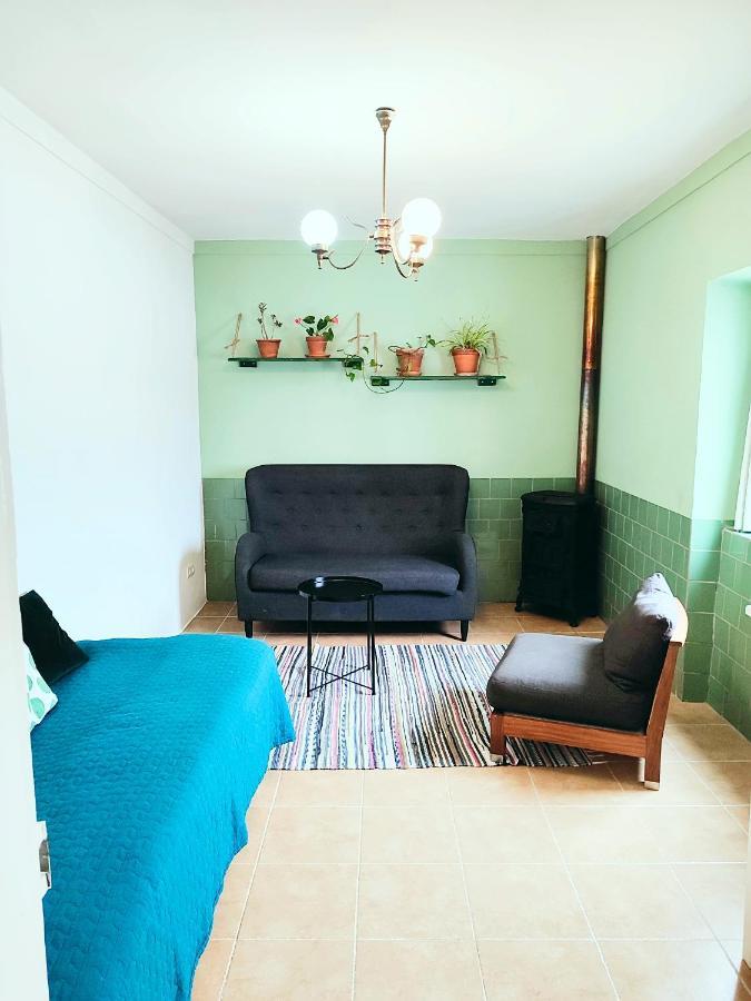 Be A Guest At Pachamama Community Apartment อัลกาแซร์โดซัล ภายนอก รูปภาพ