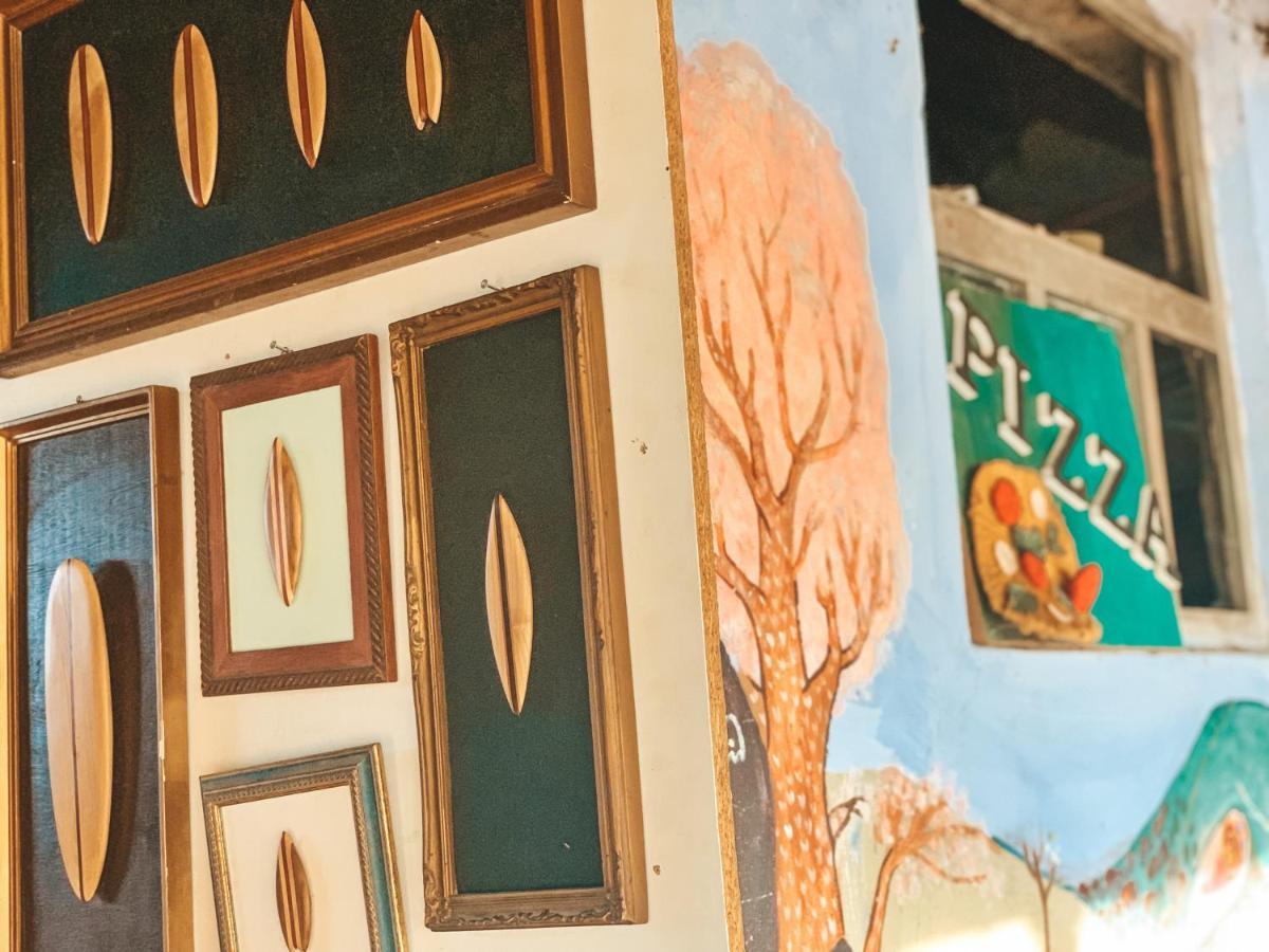 Be A Guest At Pachamama Community Apartment อัลกาแซร์โดซัล ภายนอก รูปภาพ